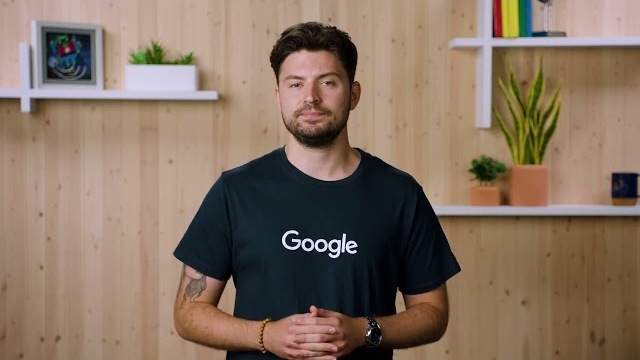 Activity Thumbnail for Managing Security in Google Cloud