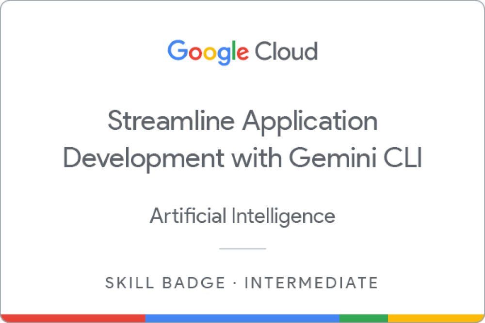 Streamline Application Development with Gemini CLI
