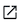 Open in new window button