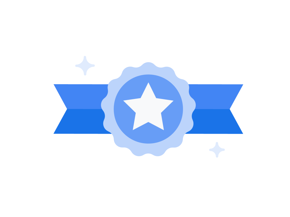 Badge for Certification Learning Path: Professional Cloud DevOps Engineer