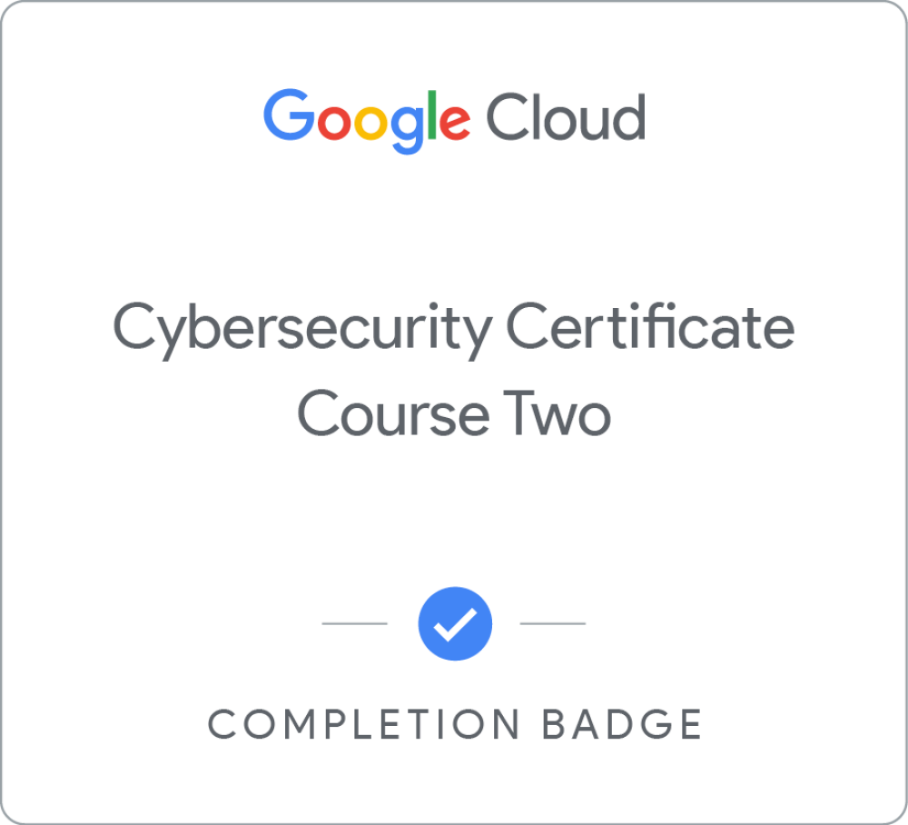Badge for Strategies for Cloud Security Risk Management