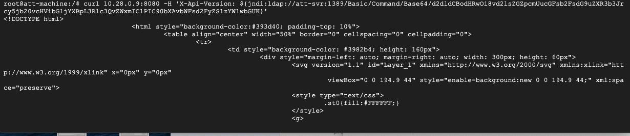 Bạn có từng nghe đến Log4Shell Exploits và Autopilot GKE Runtime? Nếu bạn quan tâm đến bảo mật của trang web của mình, hãy xem hình ảnh liên quan để tìm hiểu cách phòng ngừa và bảo vệ trang web của bạn trước những vấn đề này. Việc áp dụng kiến thức này giúp cho trang web của bạn tránh được những rủi ro tiềm ẩn cũng như đảm bảo an toàn cho người dùng của bạn.