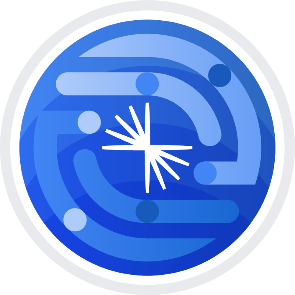 Badge für Confluent on Google Cloud