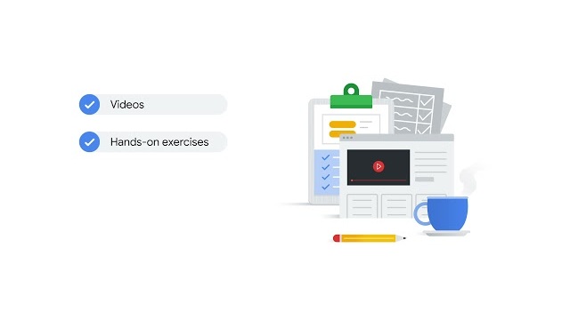 Comienza a usar Gmail  Google Cloud Skills Boost