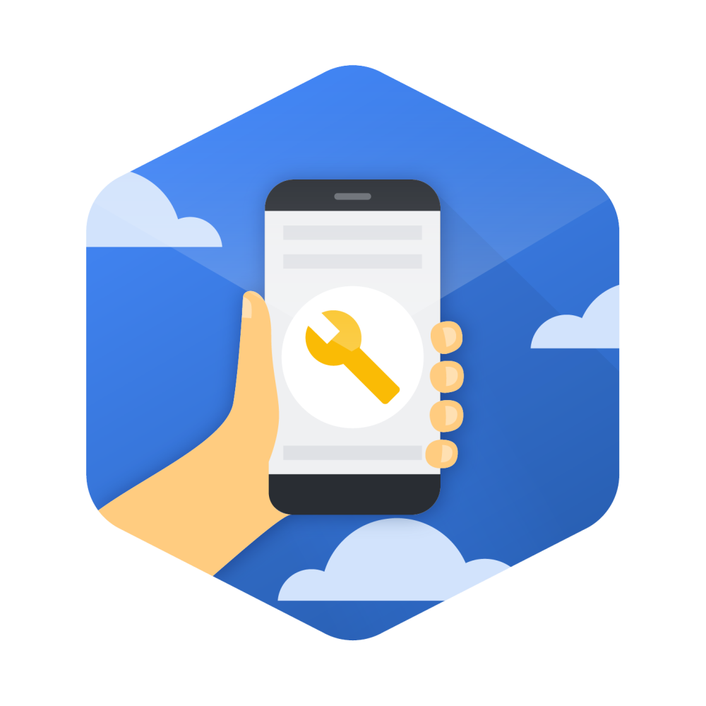 Badge für Google Cloud Next OnAir ‘20 EMEA - Cloud Hero Game: Week 5 - Application Modernization