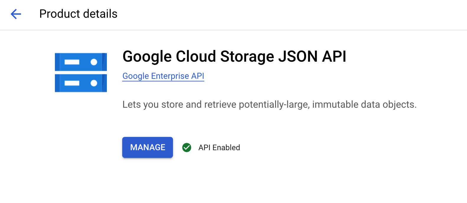 Introduction to APIs in Google | Google Cloud Skills Boost