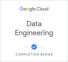 Skill-Logo für Data Engineering