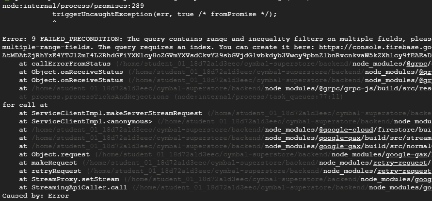 failed-precondition