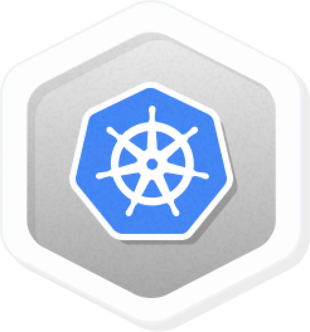 Badge pour Kubernetes in Google Cloud