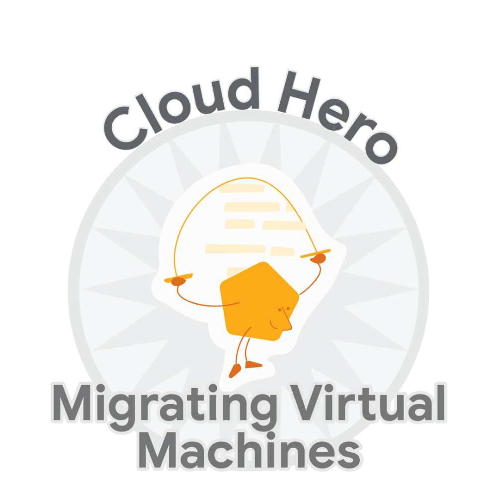 Insignia de Migrating Virtual Machines