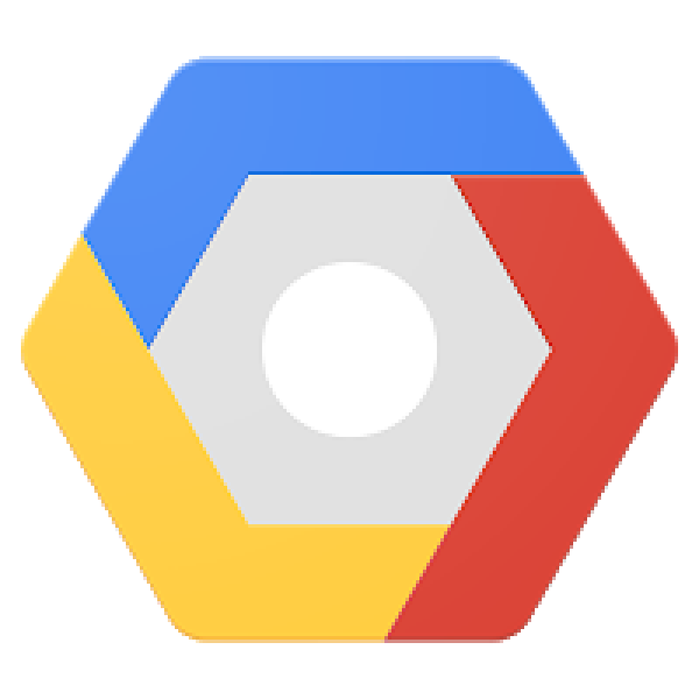 Elastic Google Cloud Infrastructure: Scaling and Automation - Locales 배지