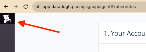 datadog icon