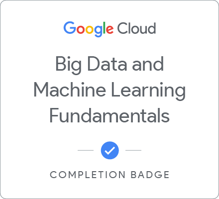 Fashion google cloud platform big data and machine learning fundamentals