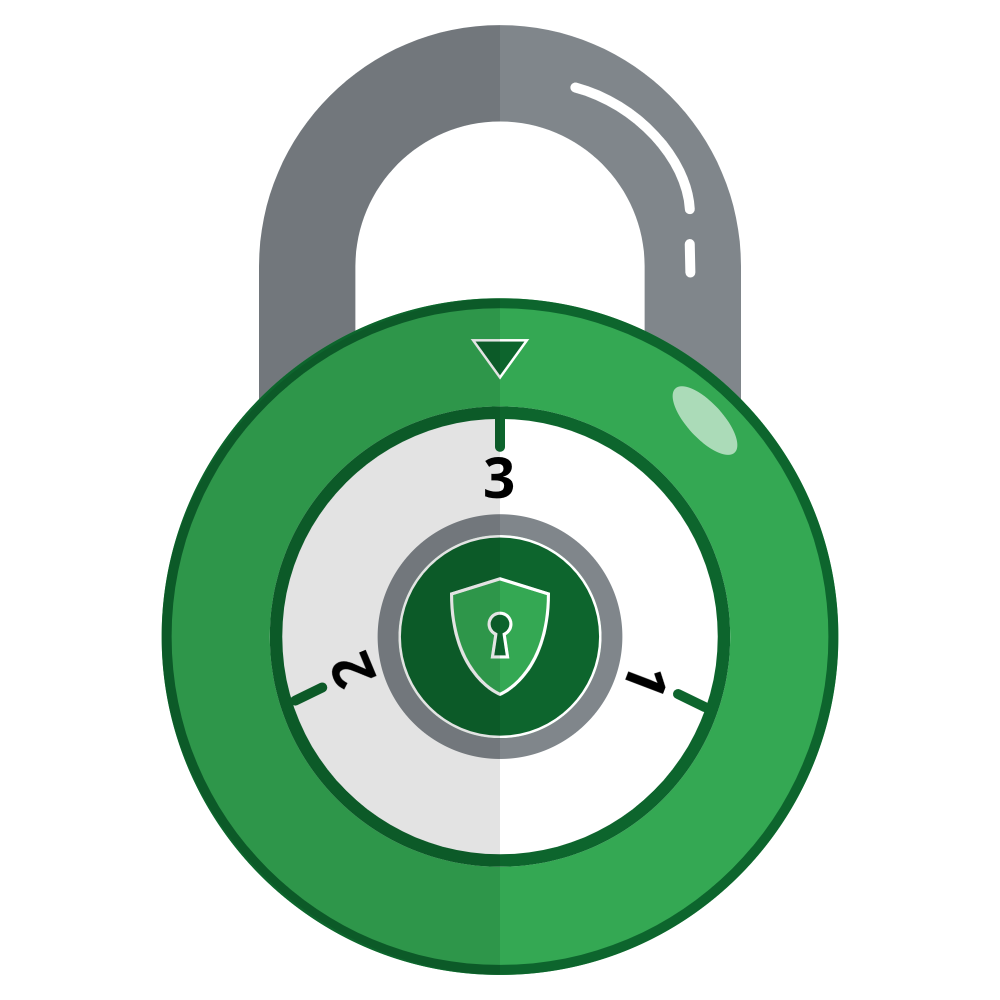 Insignia de Learn to Earn Cloud Security Challenge: Level 3