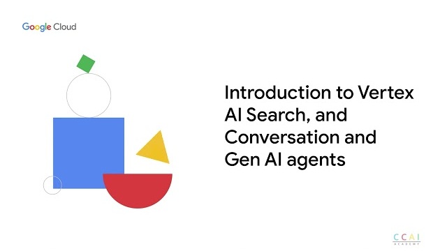 Thumbnail Aktivitas Virtual FAQ with data store agents