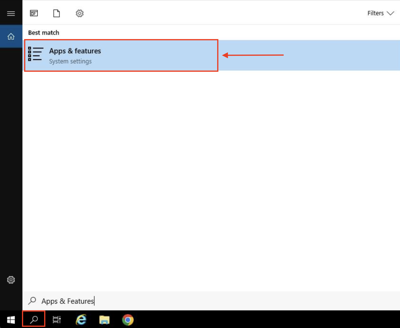 Installing, Updating, and Removing Software in Windows | Google Skills
