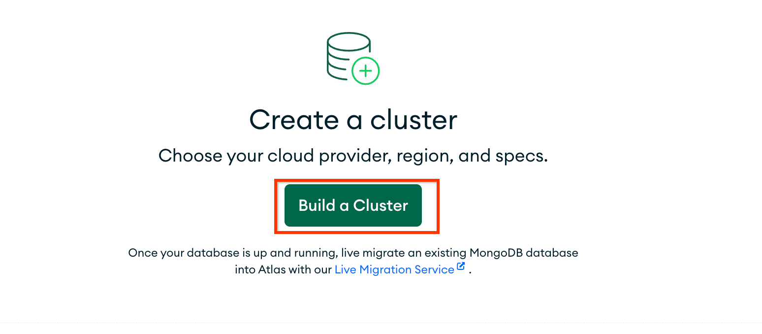 Getting Started with MongoDB Atlas on Google Cloud | Google Skills