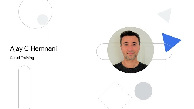 Vignette de l'activité pour Preparing for your Professional Data Engineer Journey