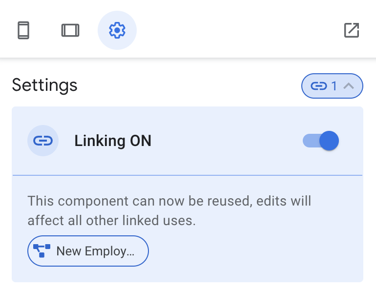 Task-Linking Task-Linking