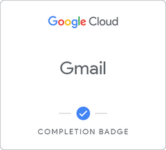 Badge for Gmail