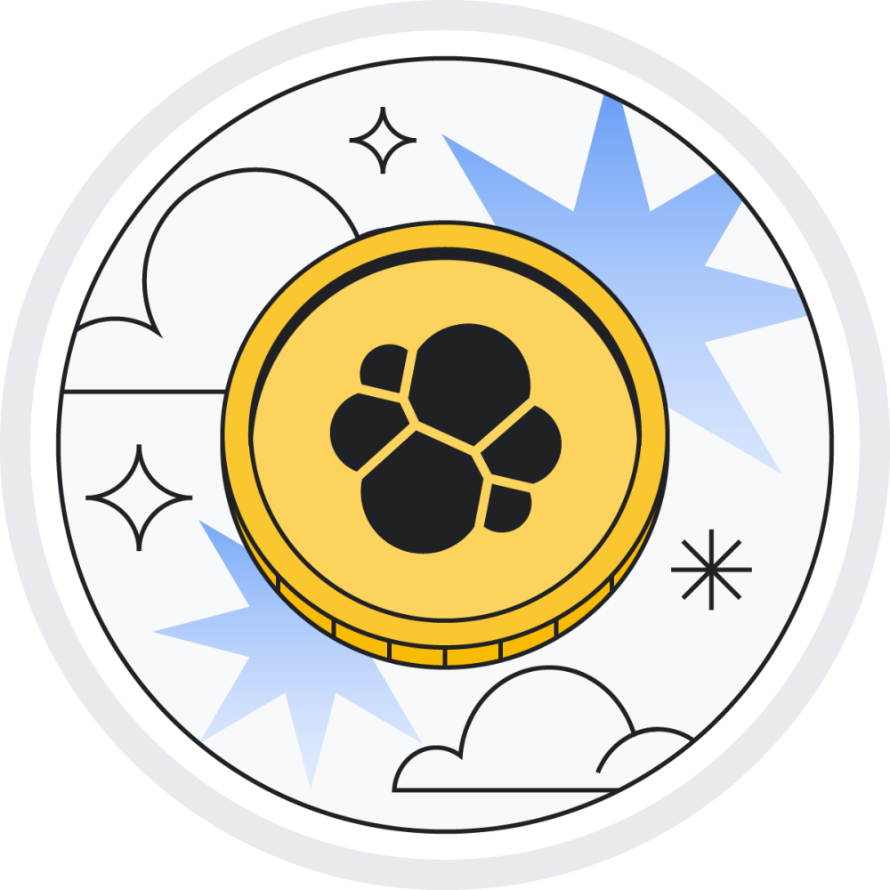 Badge for Elastic on Google Cloud