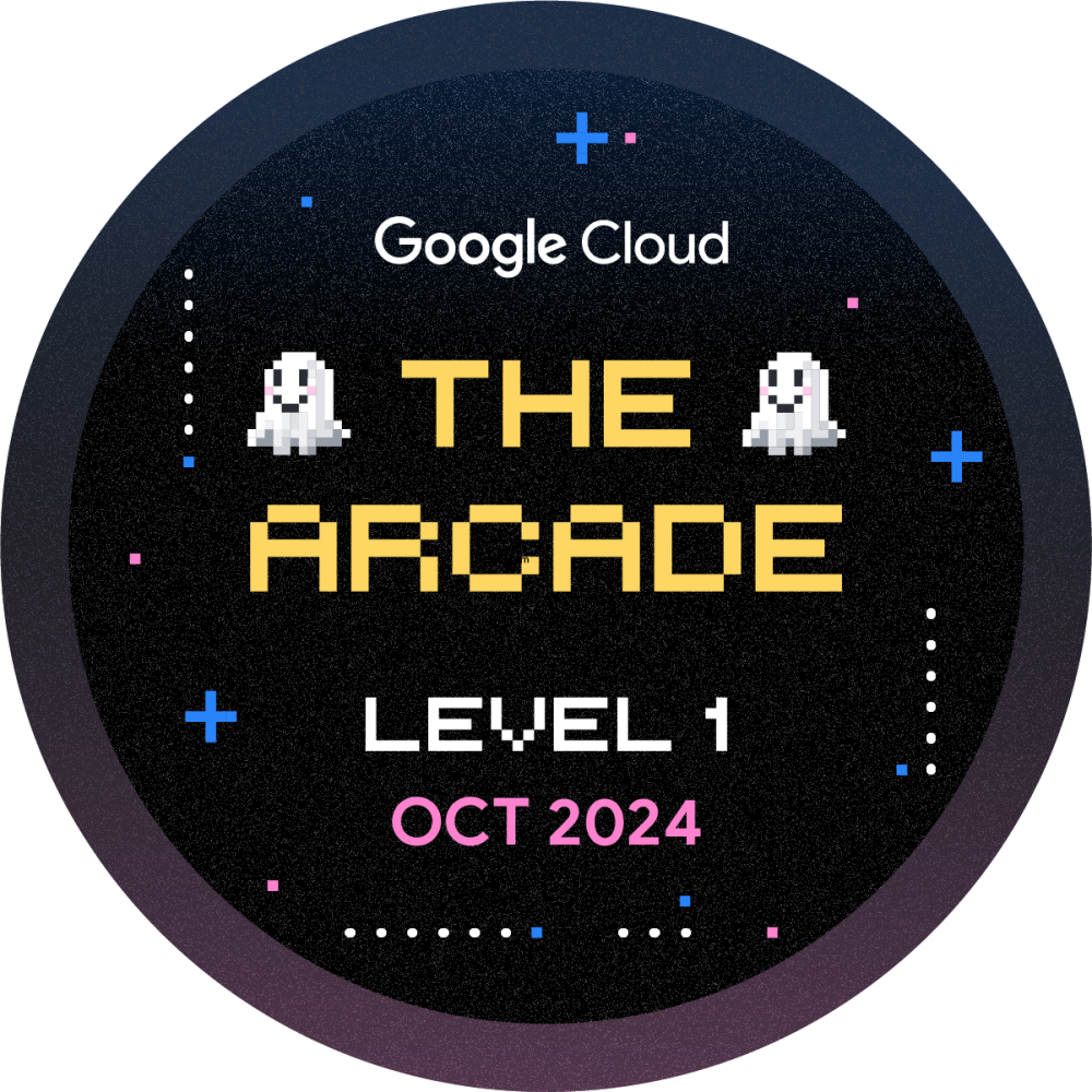 Badge for Level 1: Automation and CI/CD Skills