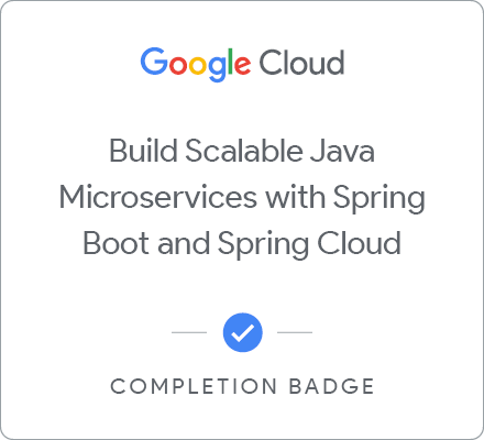 Google cloud hot sale spring boot