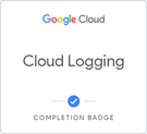 Cloud Logging Quest badge