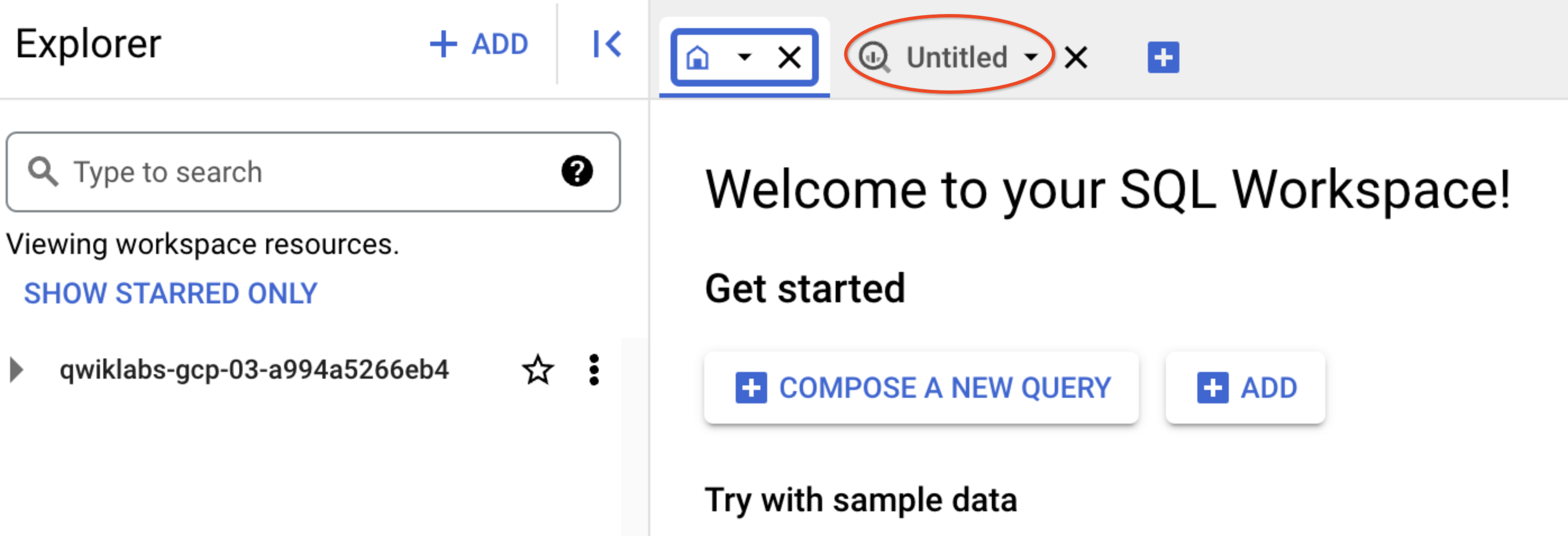 Working with SQL in BigQuery for Teradata Professionals | Google Skills