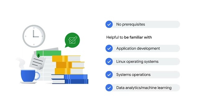 Training store google cloud