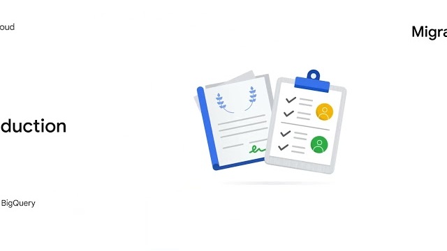 Redshift to BigQuery 的活动缩略图