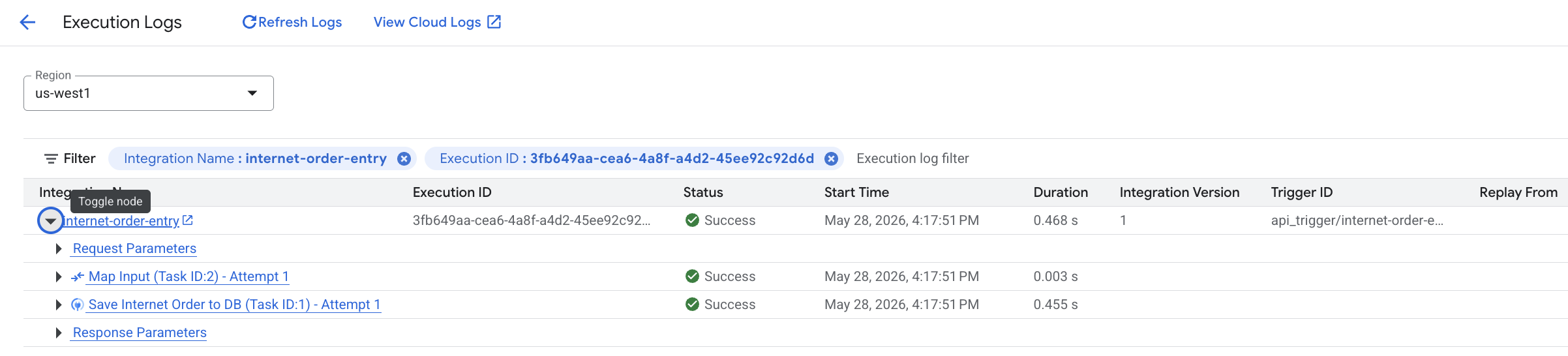 test order logs valid.png