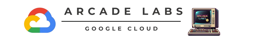 Google Cloud self-paced labs logo
