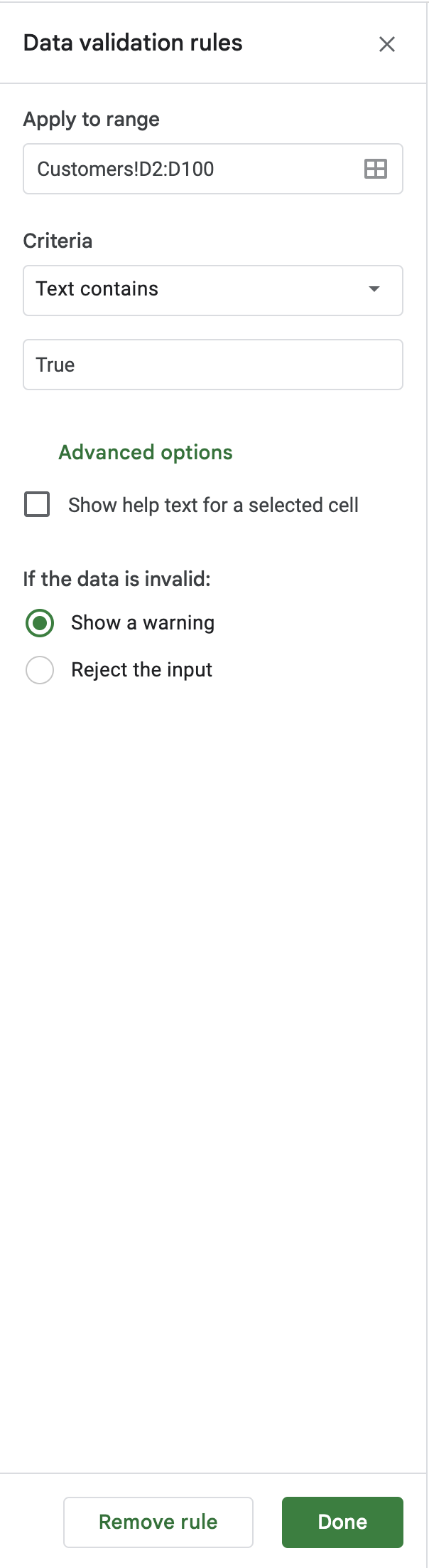 completed-data-validation-rule