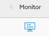 The Monitor icon