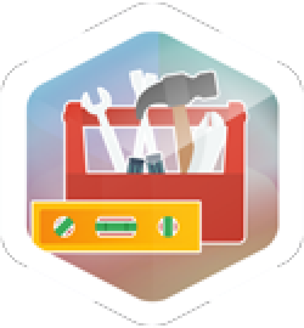 Badge for [DEPRECATED] Serverless Toolbox: Developing with Cloud Run