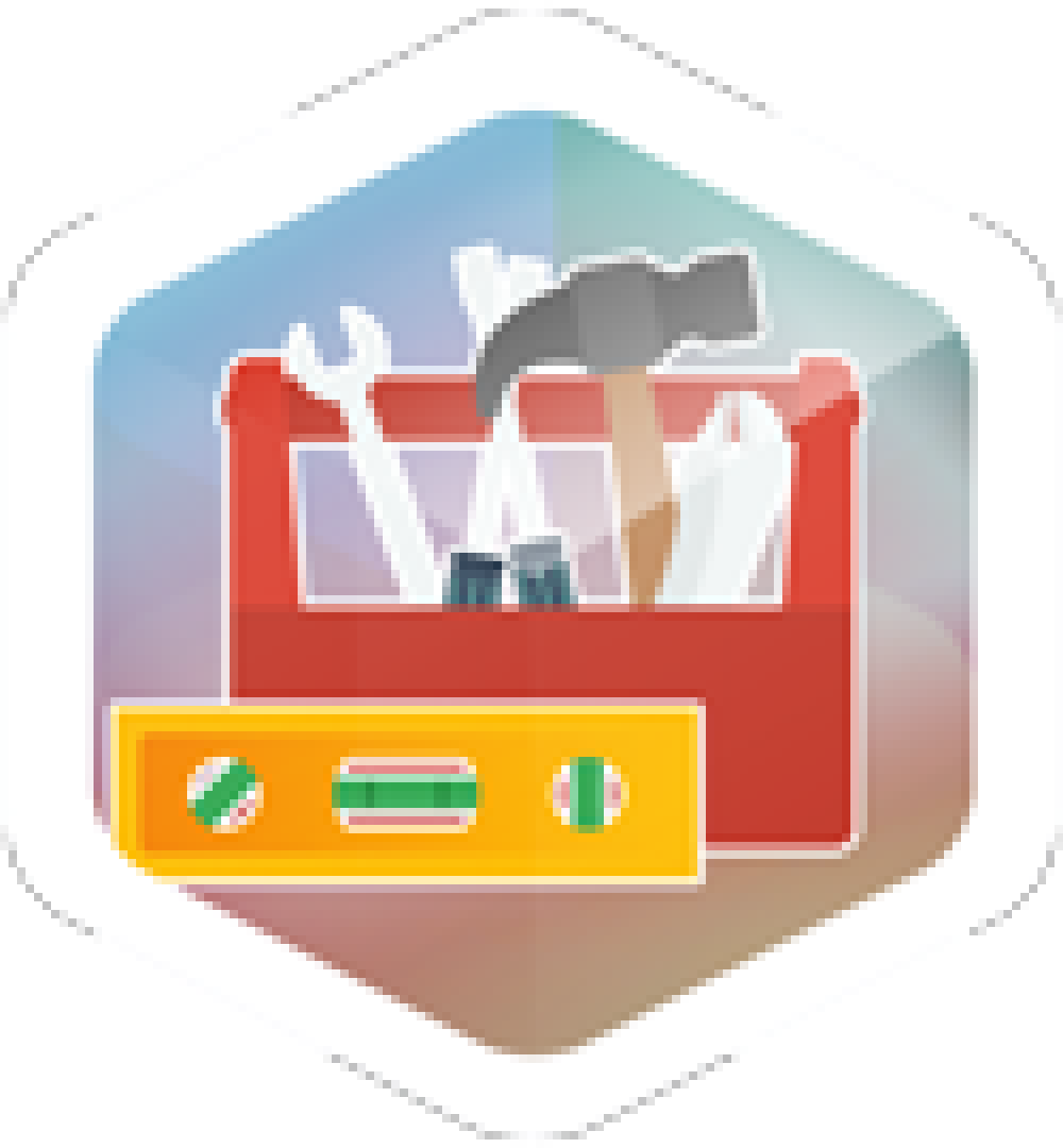 Badge für [DEPRECATED] Serverless Toolbox: Developing with Cloud Run