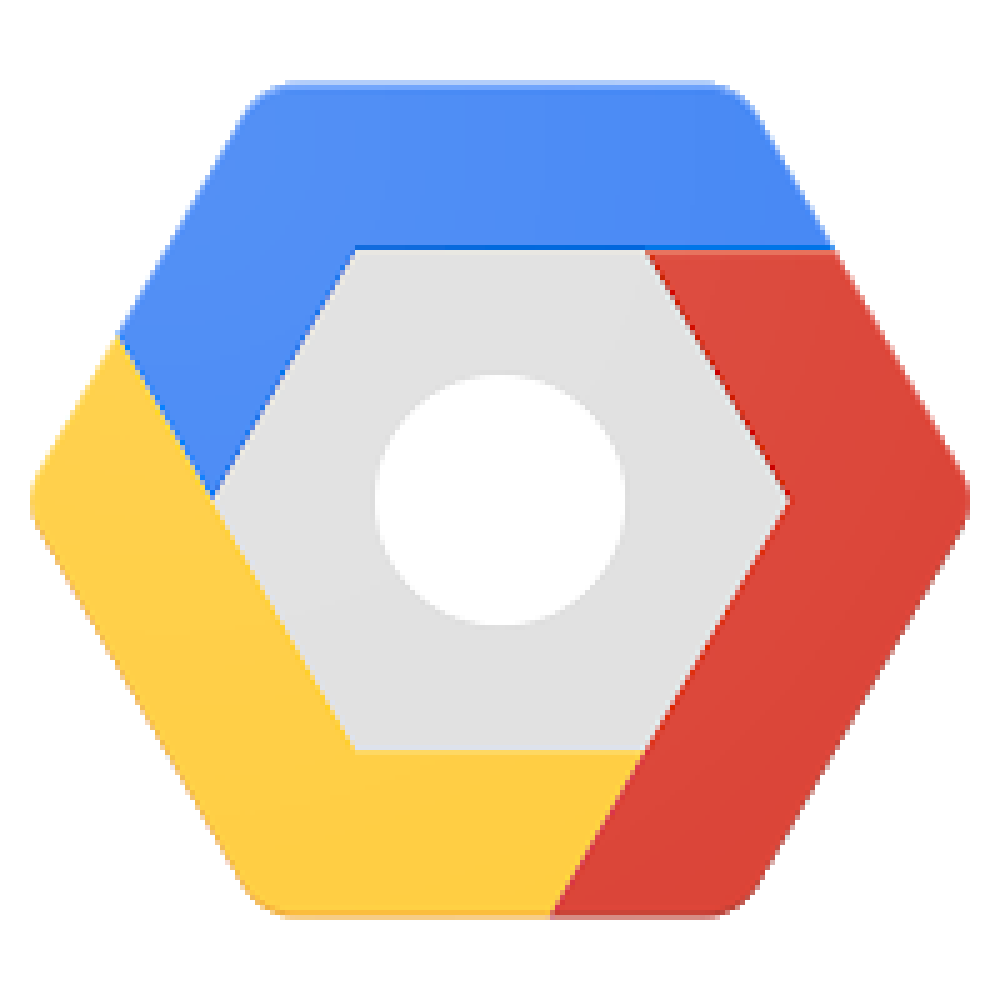 Selo para Google Cloud Fundamentals: Core Infrastructure - Português Brasileiro 