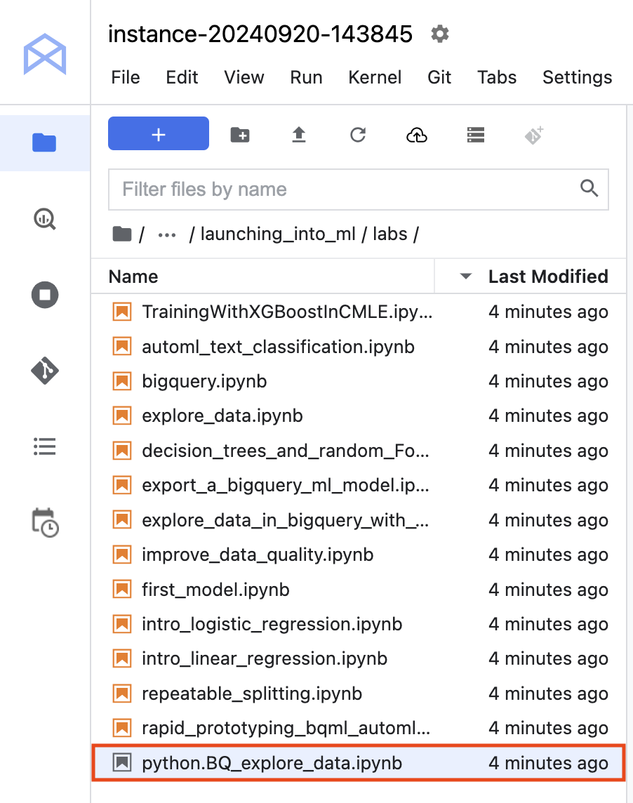 Exploratory Data Analysis Using Python and BigQuery | Google Skills