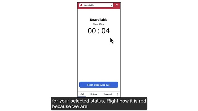 Handle Consumer Interactions with CCAIP 的活动缩略图