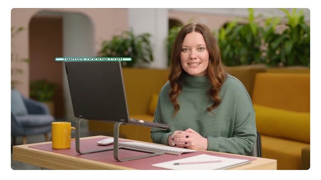 Miniatura da atividade de Accelerate Your Job Search with AI