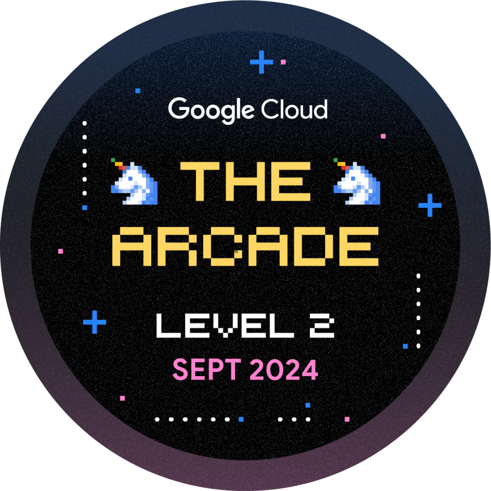 Badge for Level 2: Databases