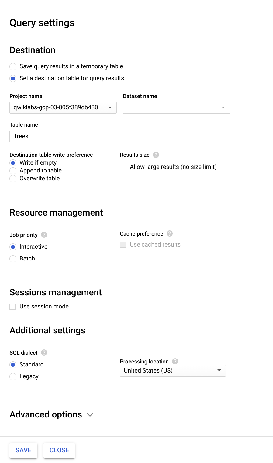 How to Build a BI Dashboard Using Google Data Studio and BigQuery