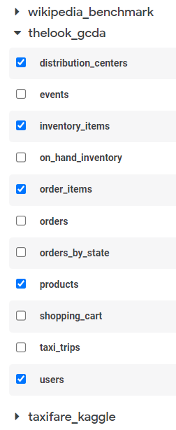 Model dimensions and measures using LookML | Google Skills