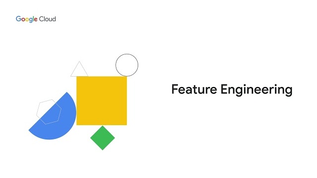 Activity Thumbnail for Feature Engineering