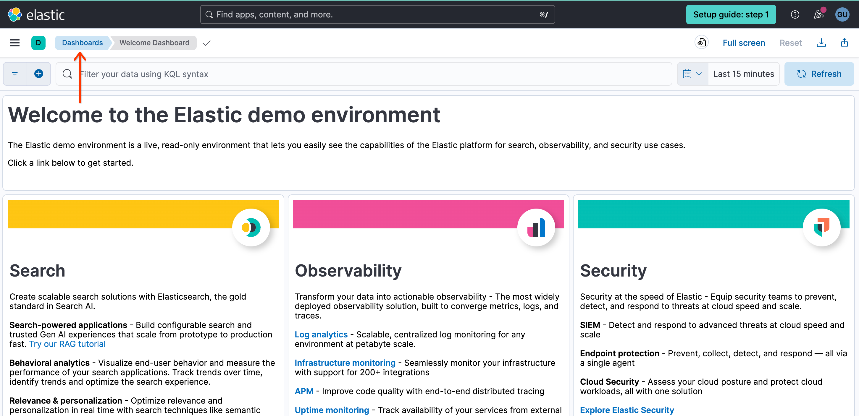 Getting Started with Elasticsearch on Google Cloud | Google Skills