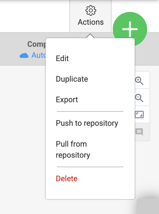 Duplicate pipeline