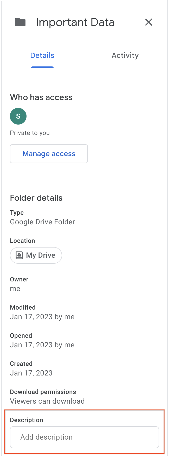 Google Drive: Getting Started with Google Drive