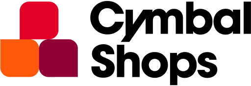 Cymbal Shops logo