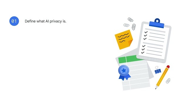 Activity Thumbnail for Responsible AI for Developers: Privacy & Safety